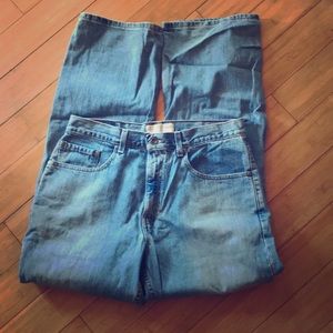 Vintage Levi jeans 32 x 32